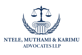 Ntele Logo white background